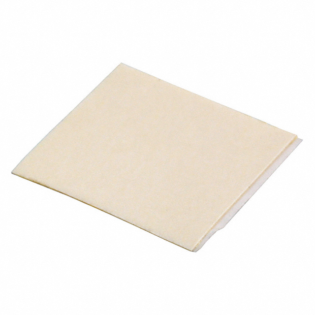 【LP0007/01-PC99-0.12】THERMAL PAD LUXEON H14/H24